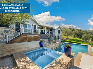 14343 Santa Loma, Helotes, TX 78023