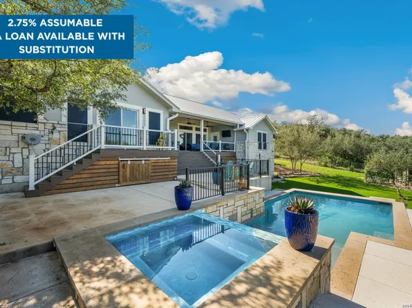 14343 Santa Loma, Helotes, TX 78023