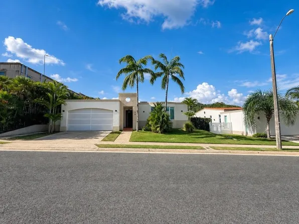 Alambra ALAMBRA STREET #76, GUAYNABO, PR 00971