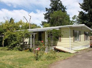 325 Stevens Ln, Eugene, OR 97404