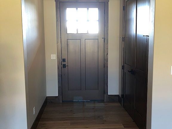 Entry Way