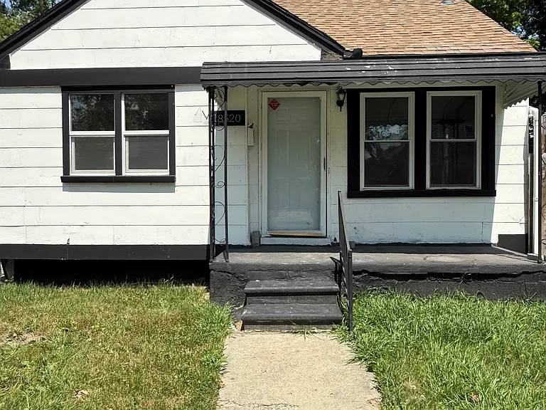 18520 Tireman St — Photo 1