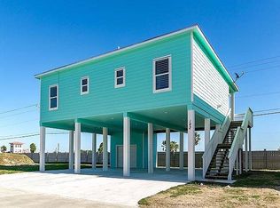 162 S Nautica, Rockport, TX 78382