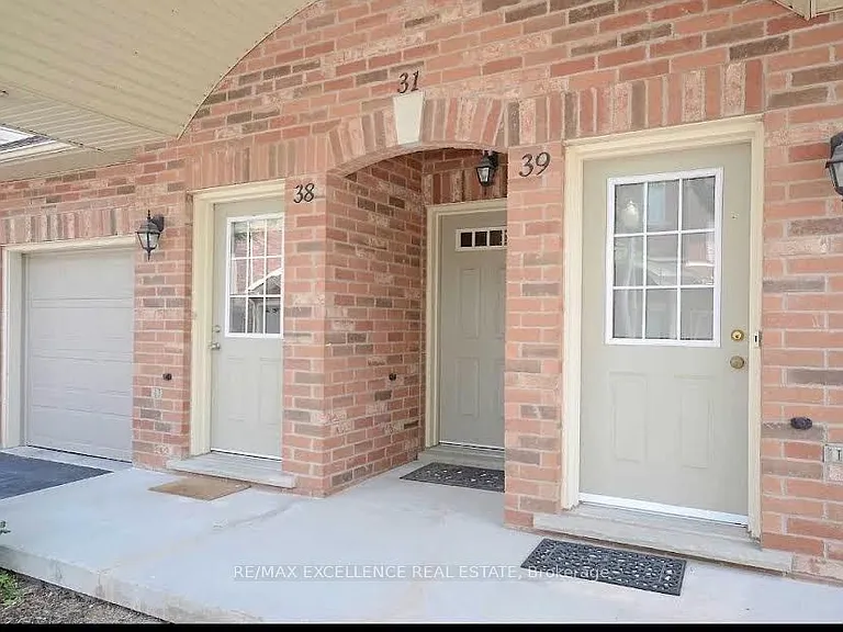 4045 Upper Middle Rd #31 — Photo 2
