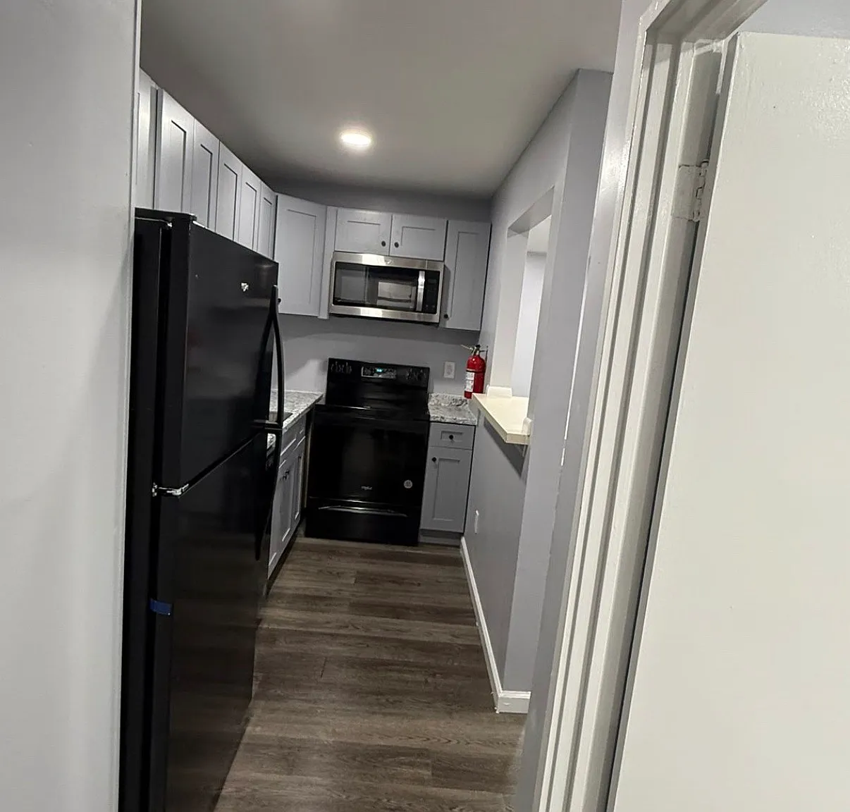 1 bed, 648 sqft, $1,800 — Photo 4