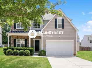 5912 Parkstone Dr, Matthews, NC 28104