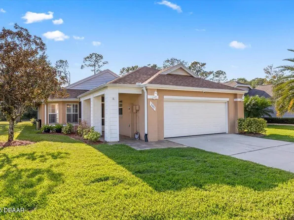 205 Glenbriar Cir, Daytona Beach, FL 32114