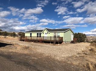 255 S 800 W, Escalante, UT 84726