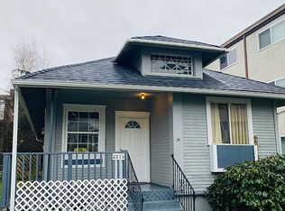 3219 Wetmore Ave, Everett, WA 98201