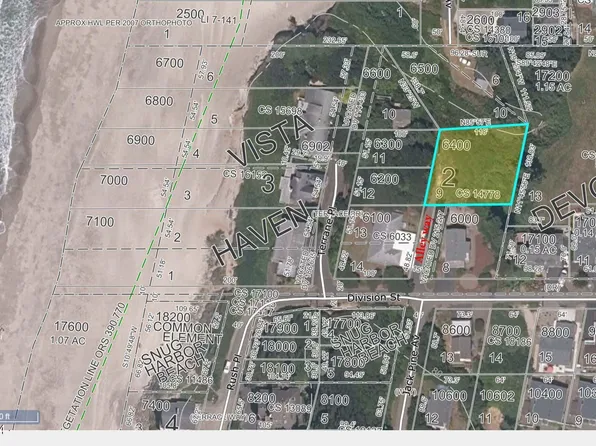 Tl 6400 Division St, Depoe Bay, OR 97341