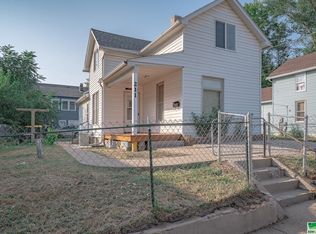 211 Main St, Sioux City, IA 51103