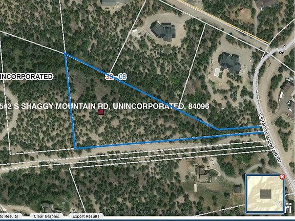 4th image of 14542 S Shaggy Mountain Rd