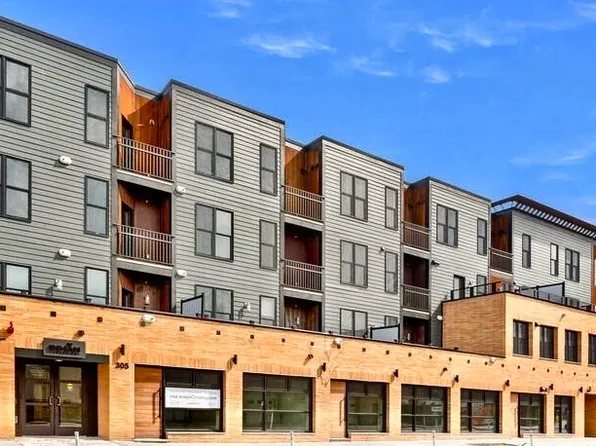305 Webster Ave #204, Cambridge, MA 02141