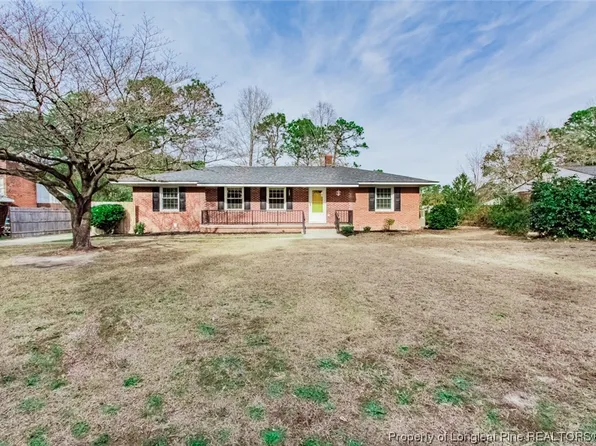1723 Stratford Rd, Fayetteville, NC 28304