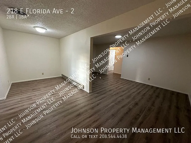 218 E Florida Ave #2 — Photo 4