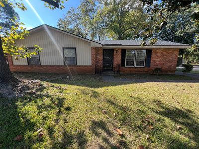 131 Blackwood Dr, Montgomery, AL, 36109