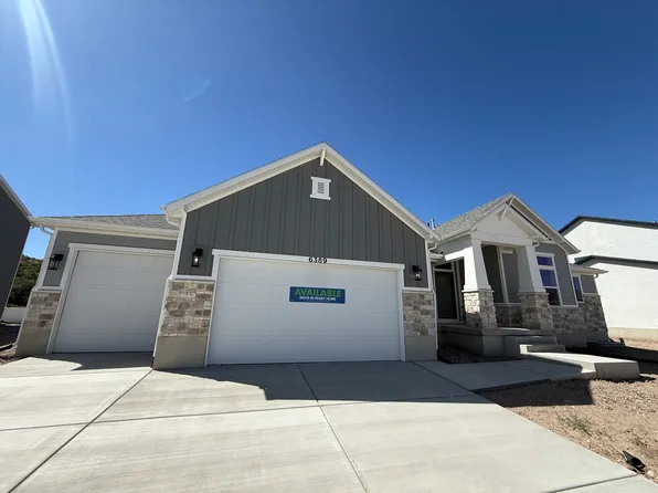 6389 S Larry Way, South Weber, UT 84405
