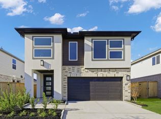 22107 Strathfield Cir, Cypress, TX 77433