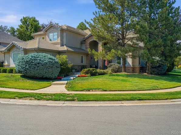 5751 S Benton Circle, Littleton, CO 80123