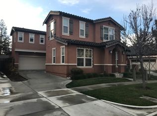 35637 Embassy Cmn, Fremont, CA 94536