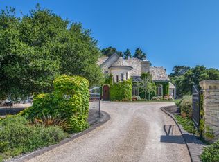 24253 Via Malpaso, Monterey, CA 93940