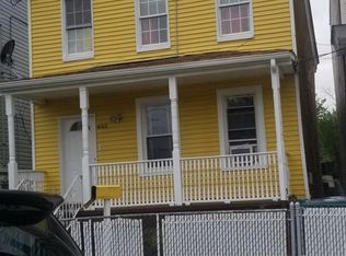 465 Mechanic St, Perth Amboy, NJ 08861