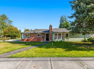 1201 Township Street, Sedro Woolley, WA 98284