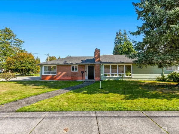 1201 Township Street, Sedro Woolley, WA 98284
