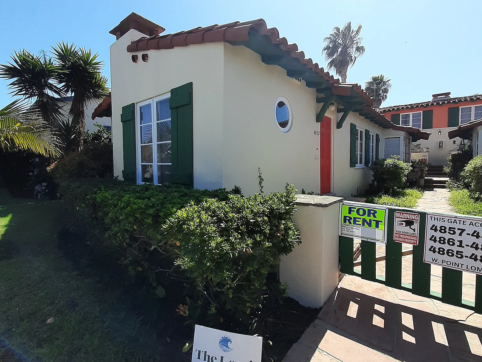 4857 W Point Loma Blvd — Photo 2