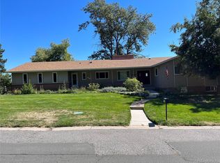 5520 Morning Glory Ln, Littleton, CO 80123