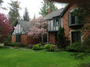7900 Caberfae Trl, Clarkston, MI