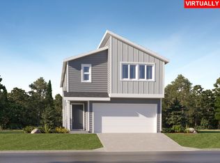 1301 Brown St, Woodburn, OR