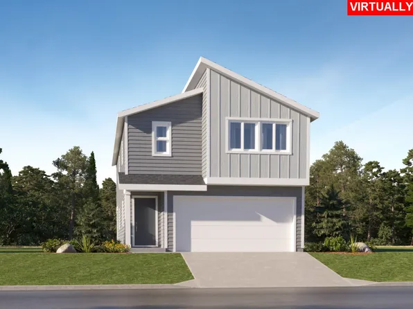1301 Brown St, Woodburn, OR 97071