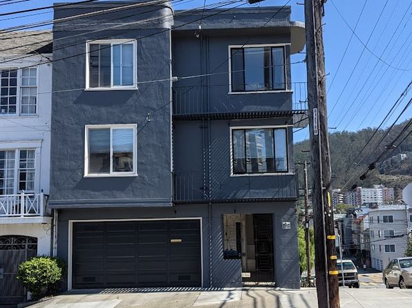 1496 Funston Ave #1496