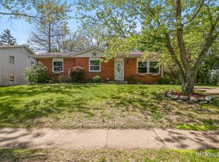 7218 Rockford St, Portage, MI 49024