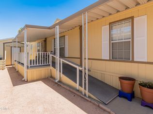 18231 N 21st Pl #50, Phoenix, AZ 85022