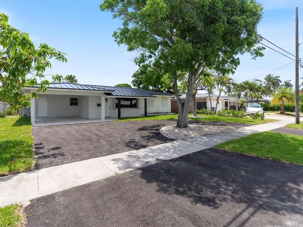 420 SE 6th Avenue, Pompano Beach, FL 33060