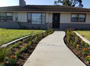 272 Lakeview Rd, Santa Maria, CA 93455