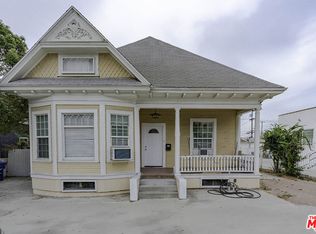 1814 Pennsylvania Ave, Los Angeles, CA 90033