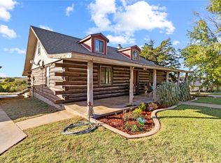 9919 N 2436th Rd, Weatherford, OK 73096
