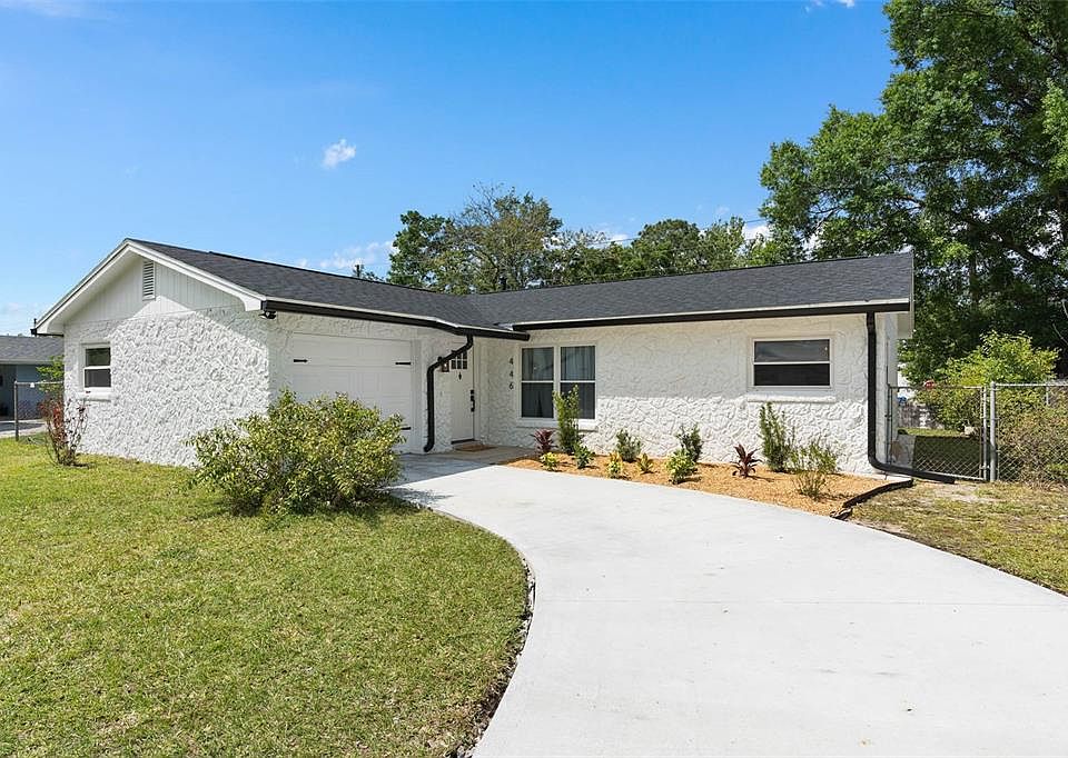 446 Tulane Dr, Altamonte Springs, FL 32714 Zillow