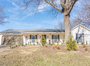 6542 Deermont Dr, Bartlett, TN 38134
