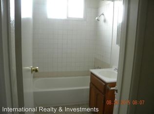 1248 1/2 W 96th St, Los Angeles, CA 90044