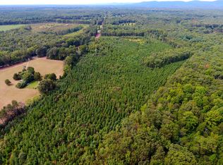 White Pine Ln, Gordonsville, VA 22942