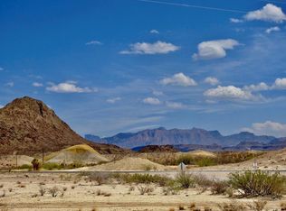 285 Fulcher Rd, Terlingua, TX 79852