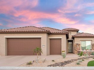 2543 N 169th Dr, Goodyear, AZ 85395