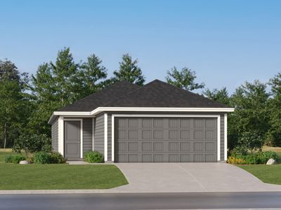 126 Pastar Falls, Seguin, TX, 78155