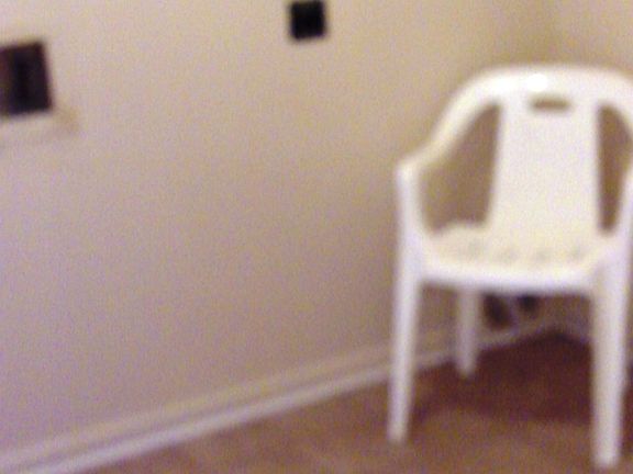 Large Laundry Room with New Flooring