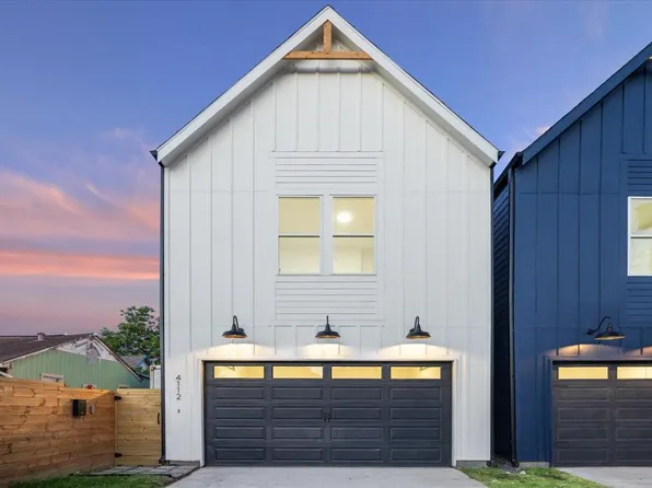 4112 Terry Street, Houston, TX 77009