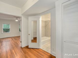 2623 39th St NW APT 3, Washington, DC 20007